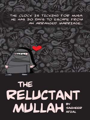 cover image of The Reluctant Mullah